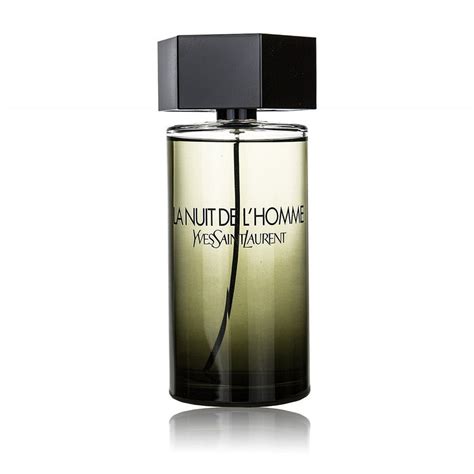 la nuit de l'homme 200ml.